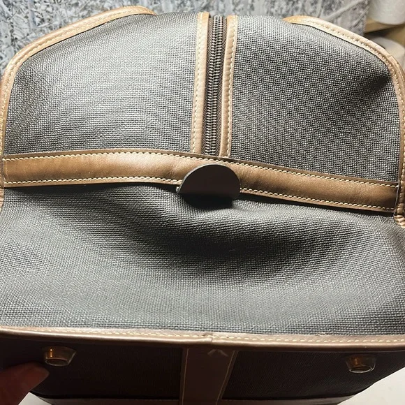 Dunhill Travel Bag - Picture 5 of 16